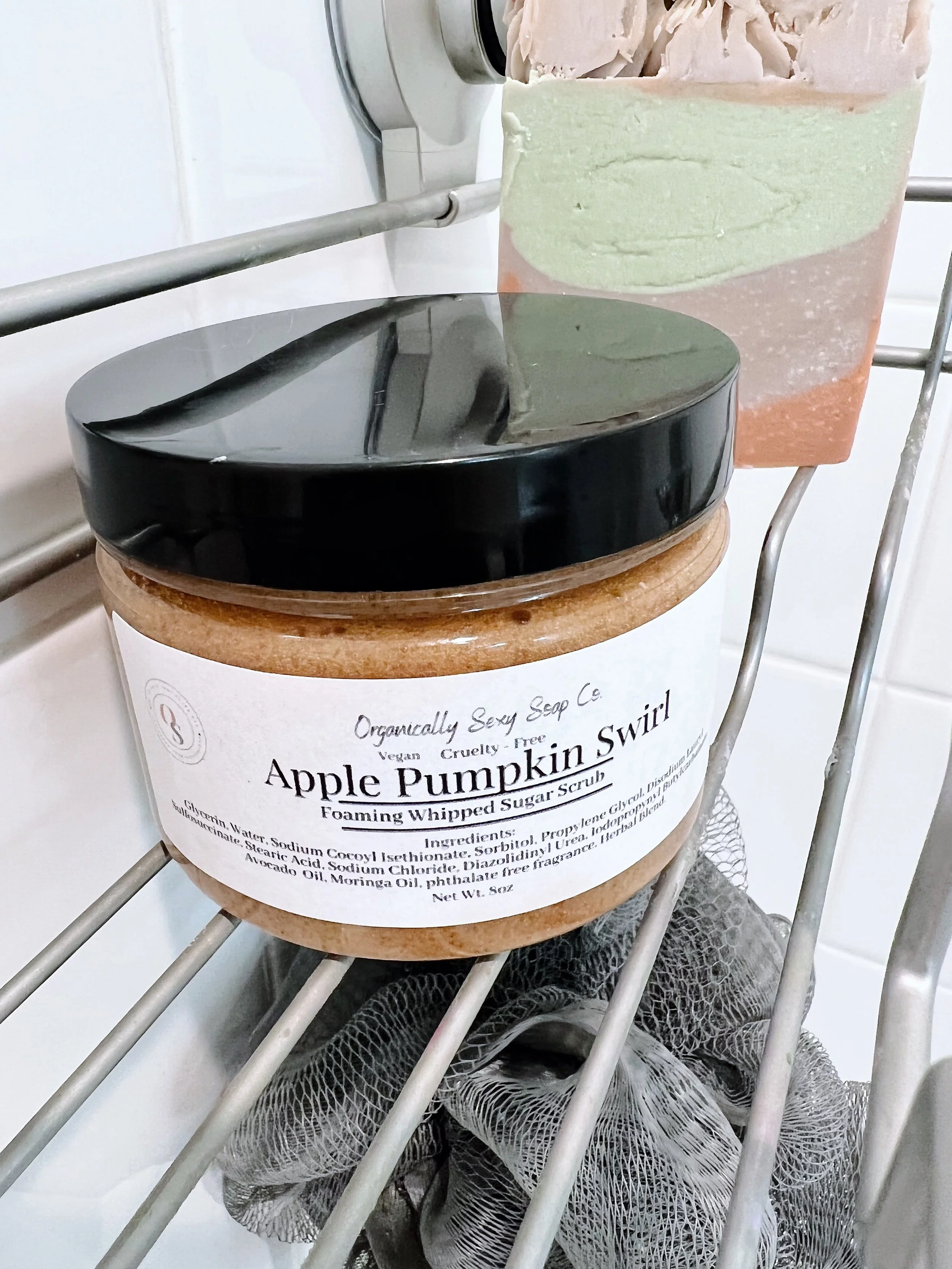 Pumpkin Apple Scrub with Leaves.JPG