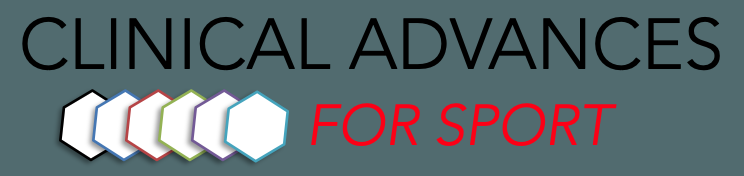 Clinical Advances for Sport