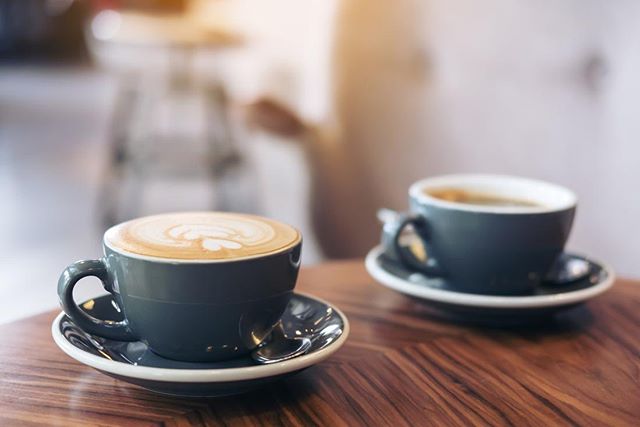 Come join us next Monday, August 5th at 8:30 am for some organic conversation and free coffee from The Lofts at the Kricker Innovation Hub! We would also like to invite you to fill out our survey, through the link in our bio, which will help us continue to improve and plan our future coffee networking events. We appreciate your feedback and can’t wait to see you on the 5th!