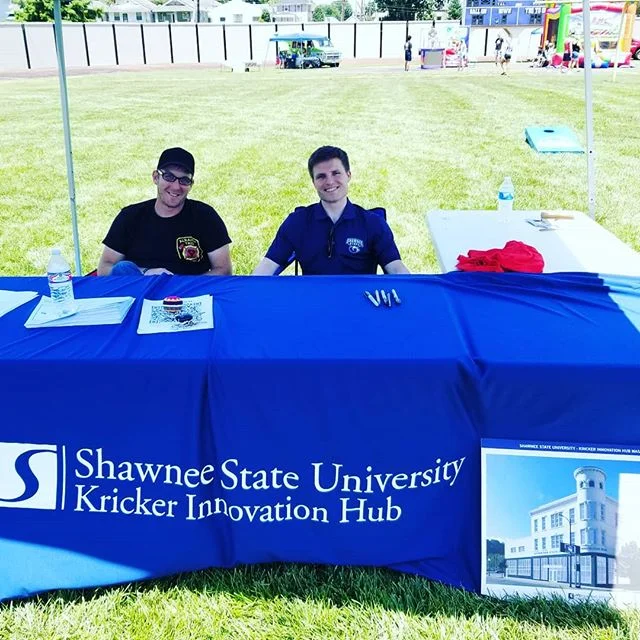 Come visit us at the #bluesbrewsandbbq today!