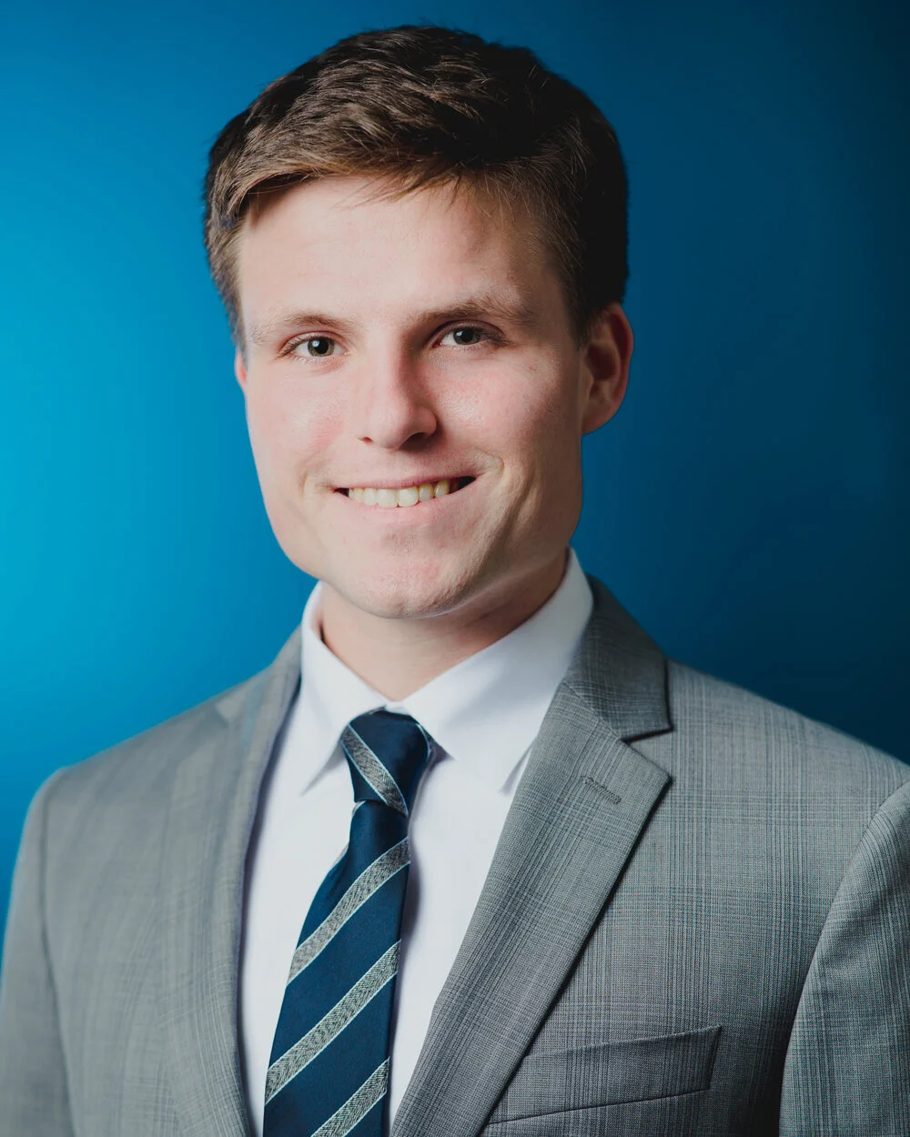 David Kilroy named as Appalachian Leadership Institute Fellow
