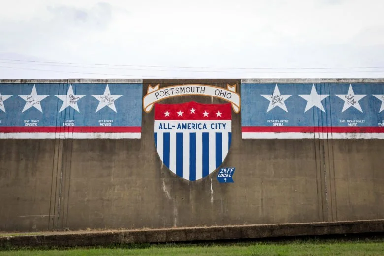 The Case for Rural: Portsmouth, Ohio