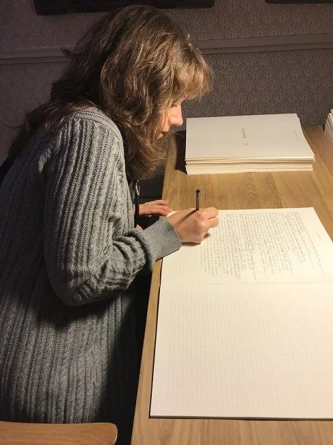 Ignite Portsmouth Alumni: Amanda Page