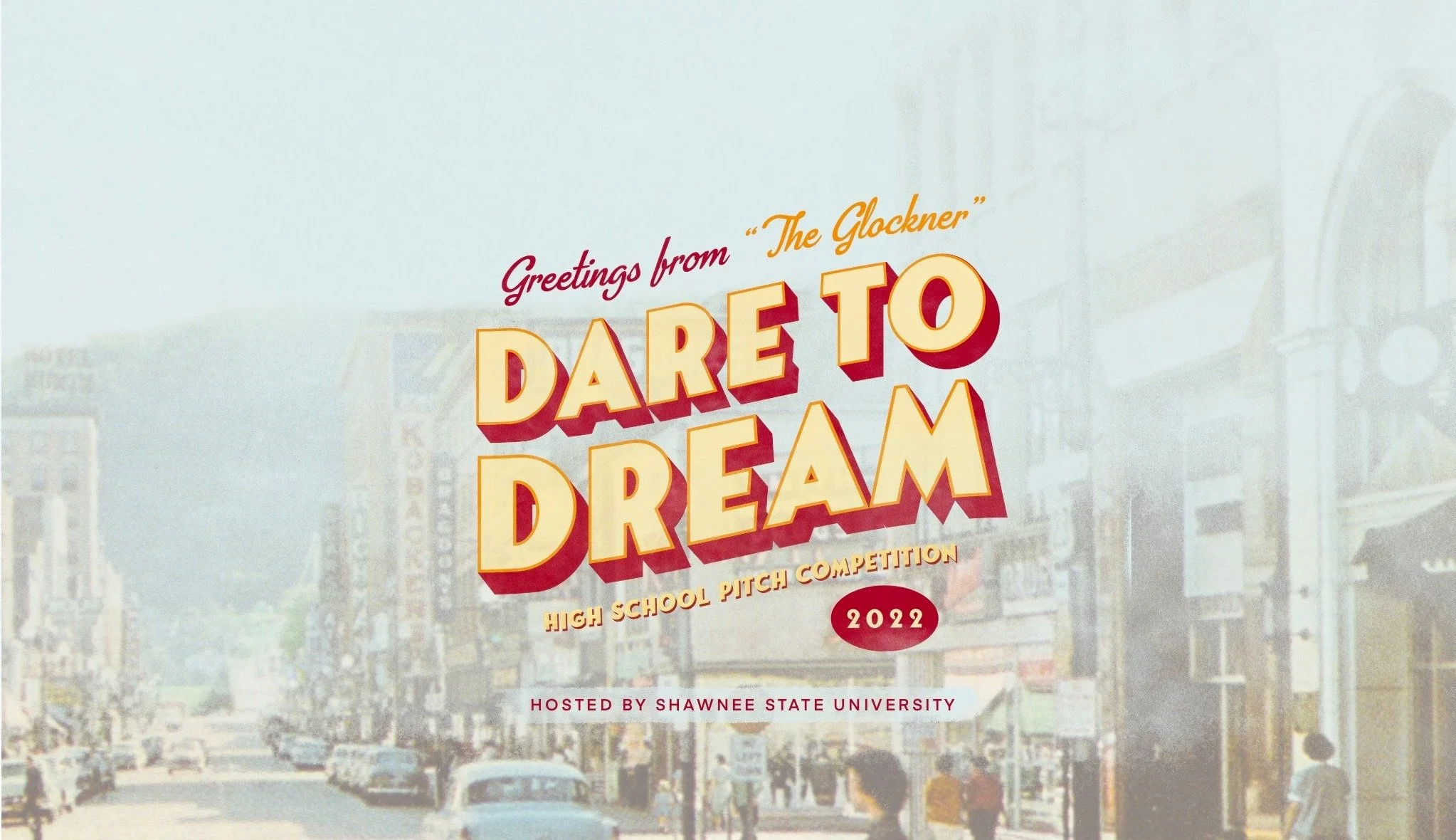 2022 Glockner Dare to Dream Recap