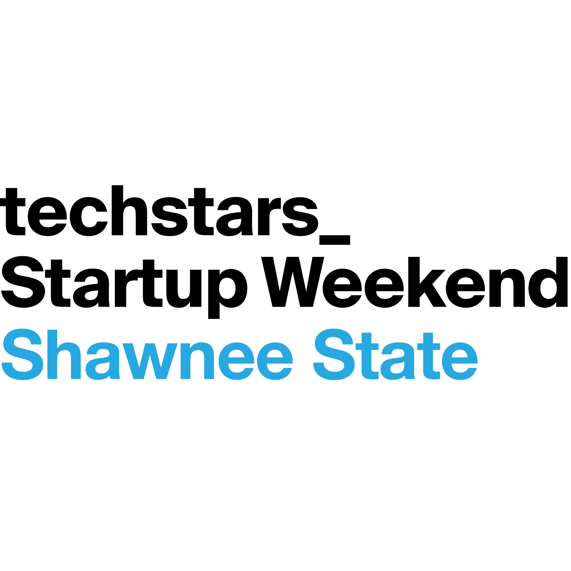 Startup Weekend: SSU