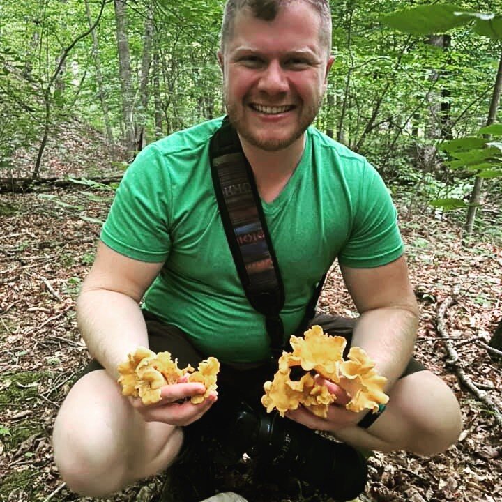 Dan Smith took part in last year's Ignite Portsmsouth Bootcamp after the pandemic inspired him to grow gourmet mushrooms.

&ldquo;One of the biggest things that holds entrepreneurs back from pursuing their dreams is uncertainty about how to even get 