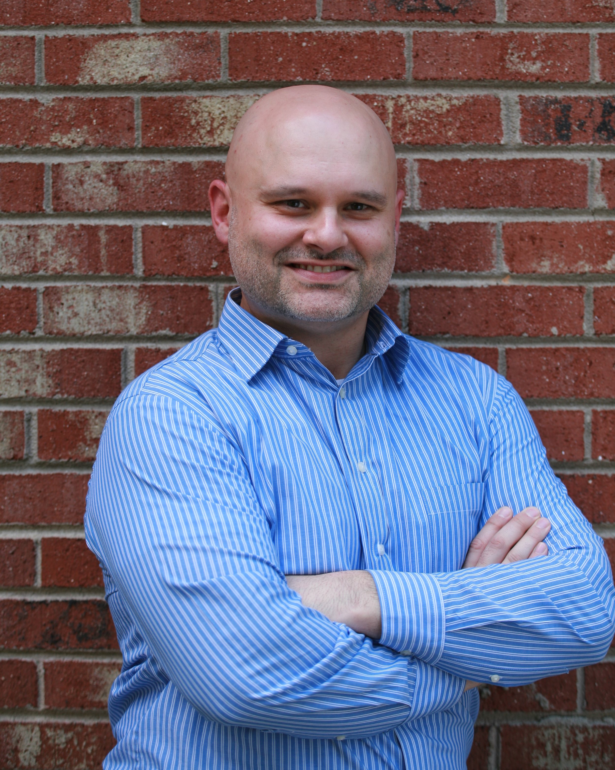 Partner Feature: Jeremy Turner 