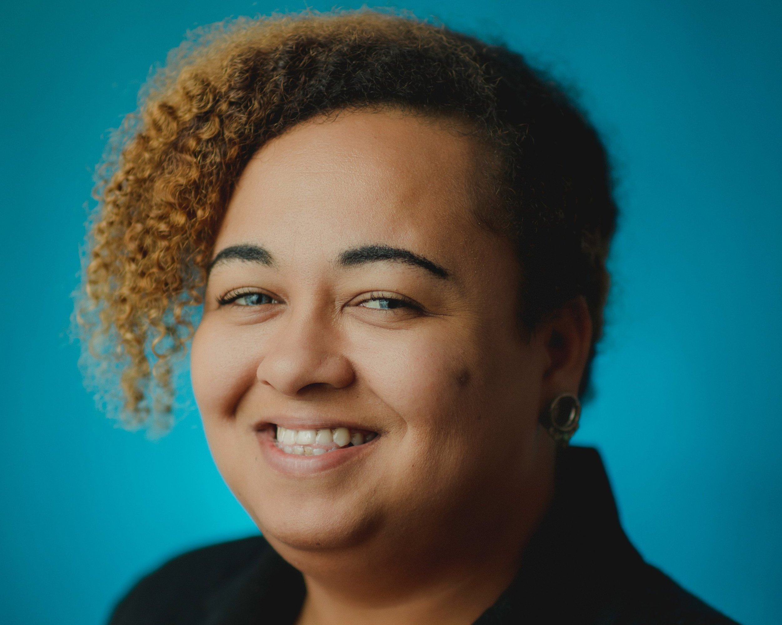 The Hub welcomes Chelsea Watkins as an AmeriCorps VISTA