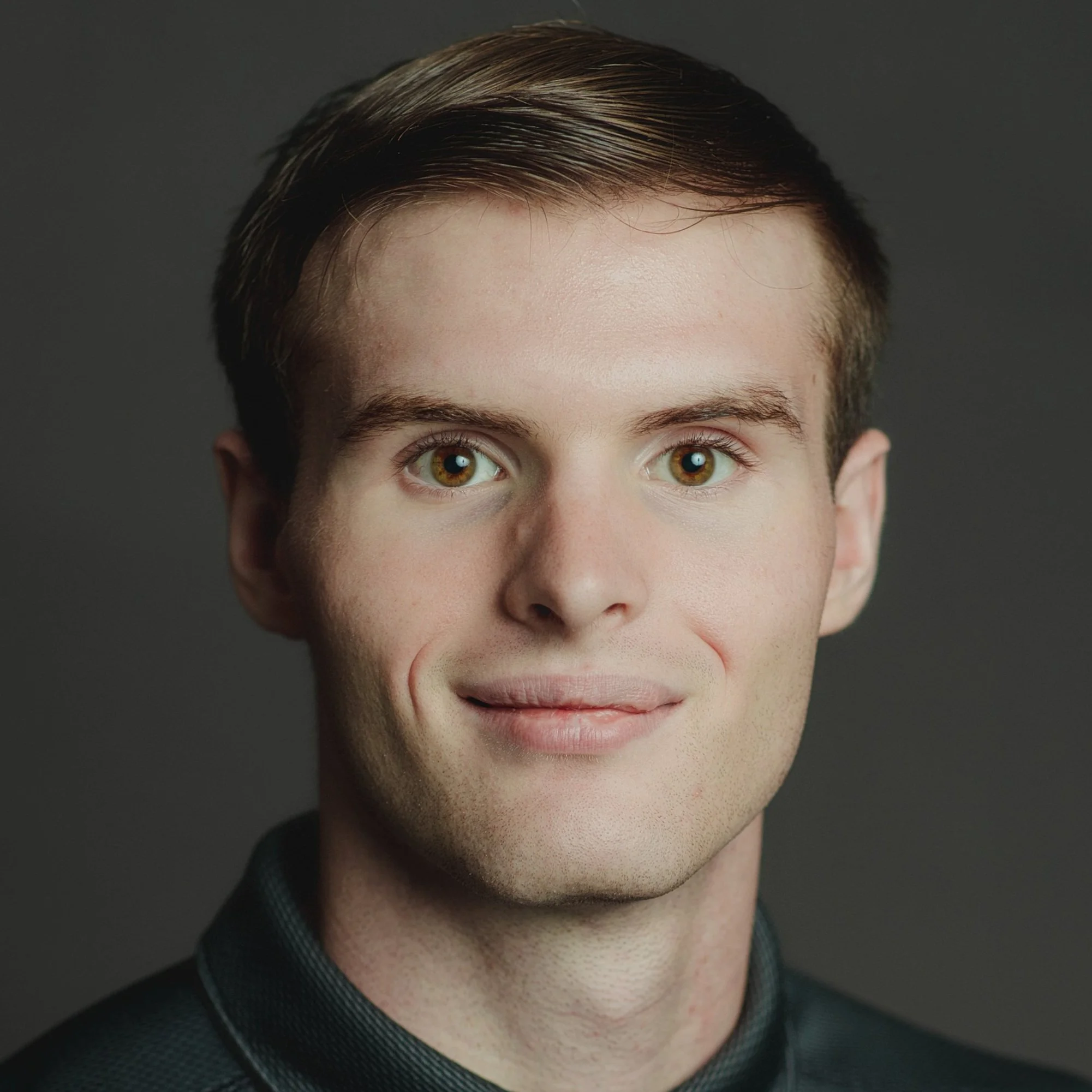 Ignite Portsmouth Alumni: Ben Shinkle