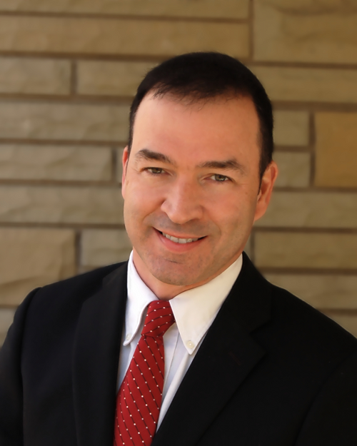 Partner Feature: Jason Lovins 