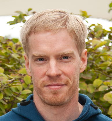 SGC Keynote Speaker: Timothy Rodabaugh of Ball Aerospace