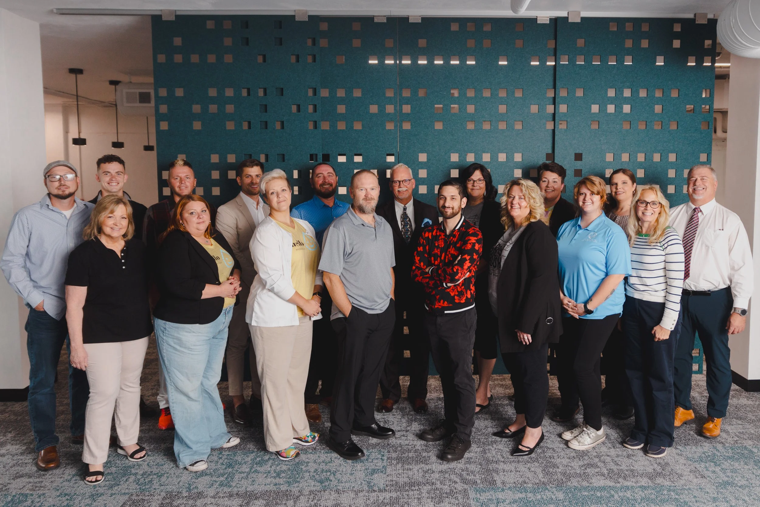 Ignite Portsmouth Results 