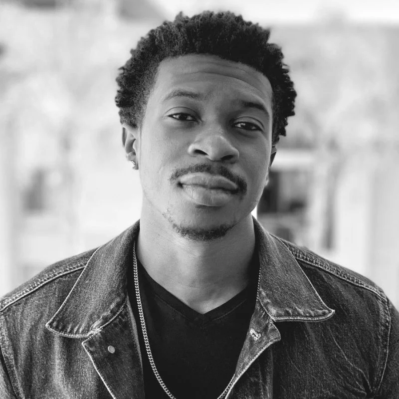 SGC announces Keynote Speaker: Tyvic Stallworth 