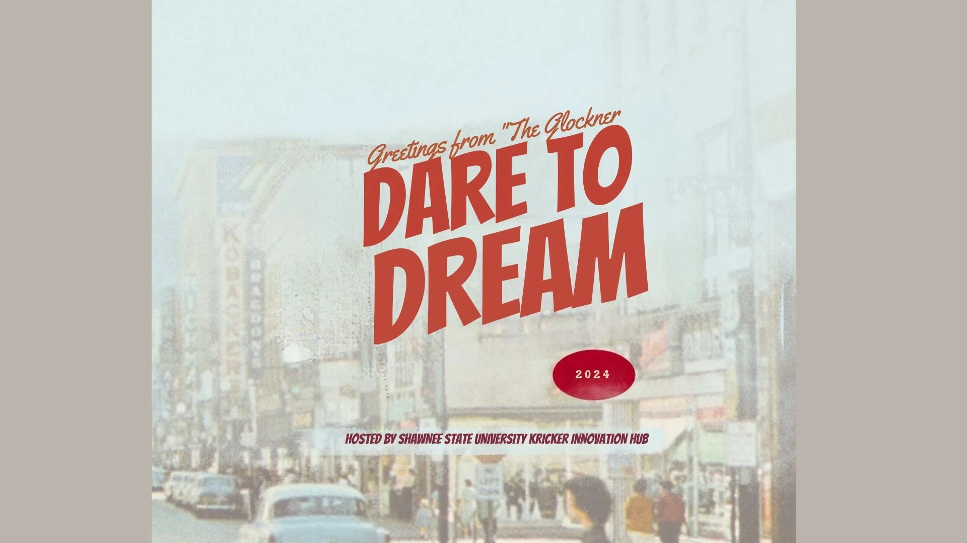 Dare to Dream awards $41,000 to High School Entrepreneurs!