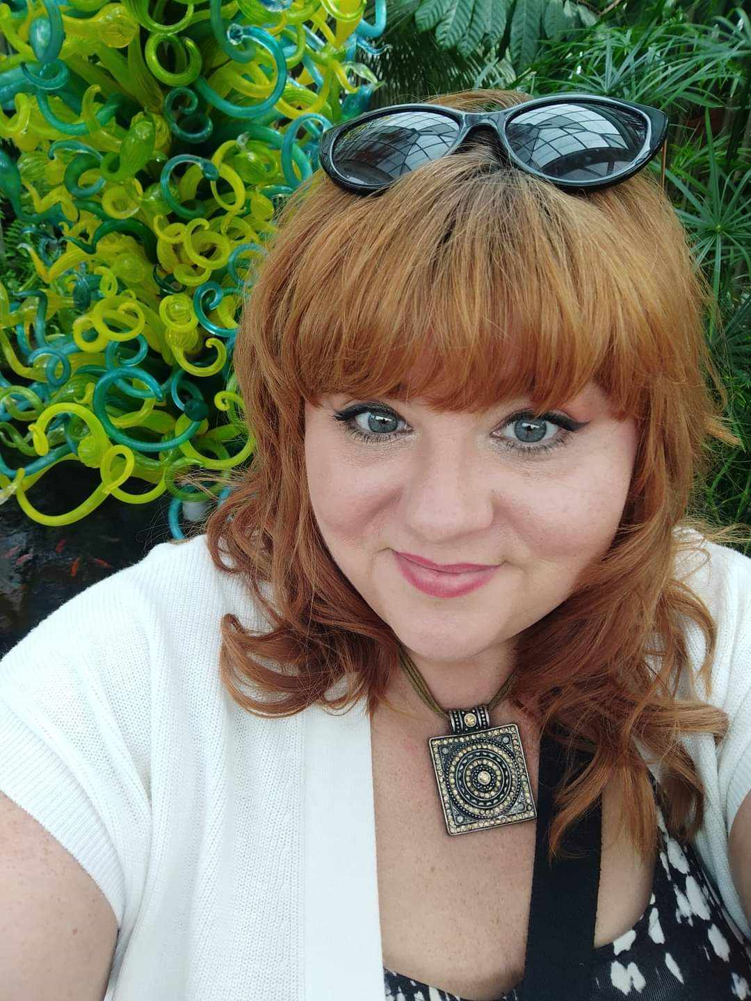 Ignite Portsmouth Alumni: Staci Slaughter 