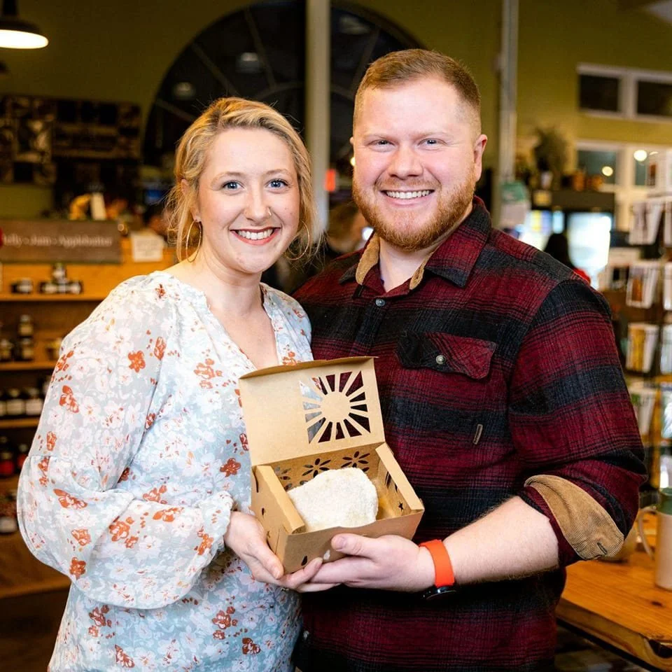 Ignite Portsmouth Alumni: Dan Smith 