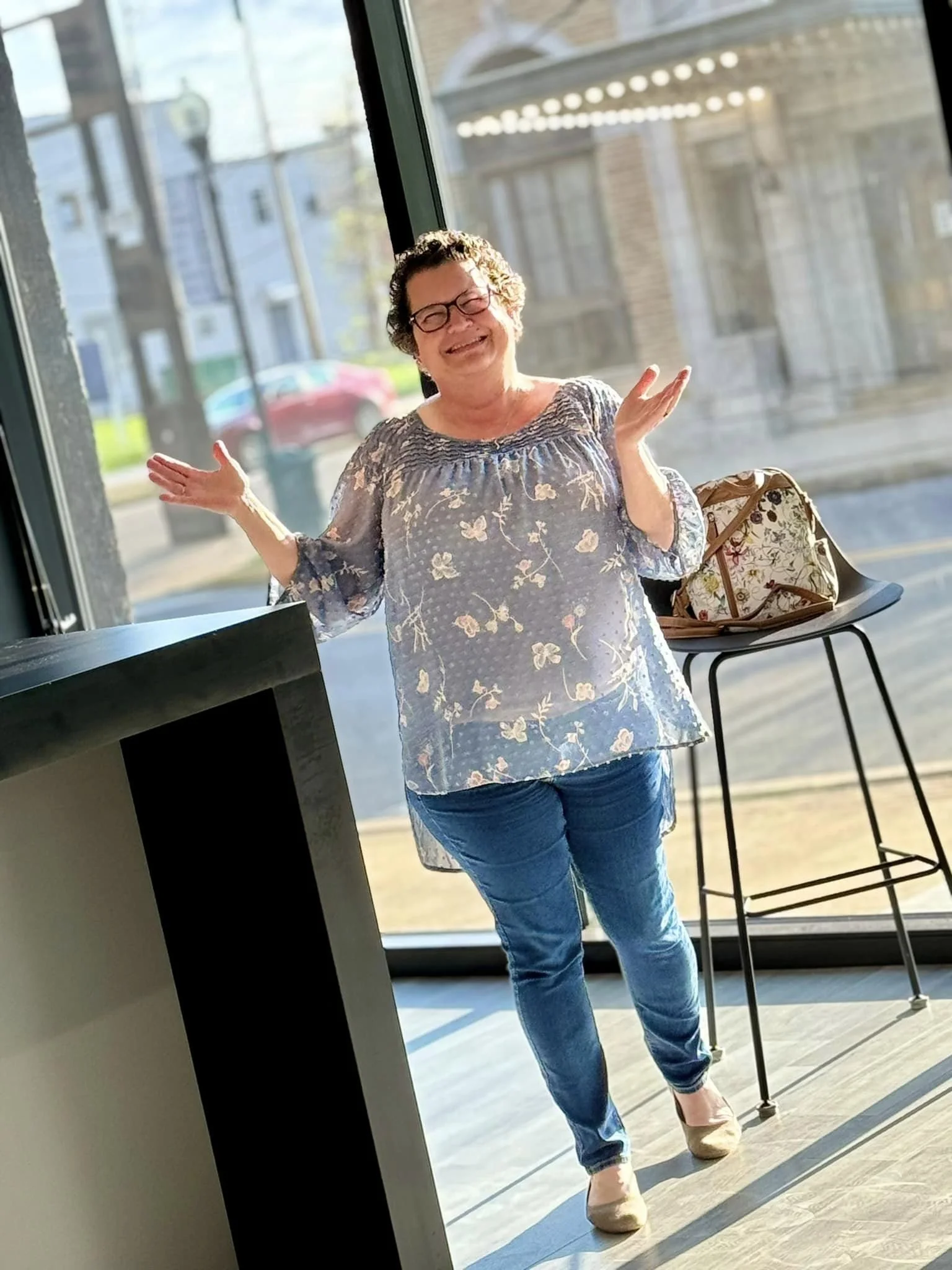 Ignite Appalachia Alumni: Kim Baker