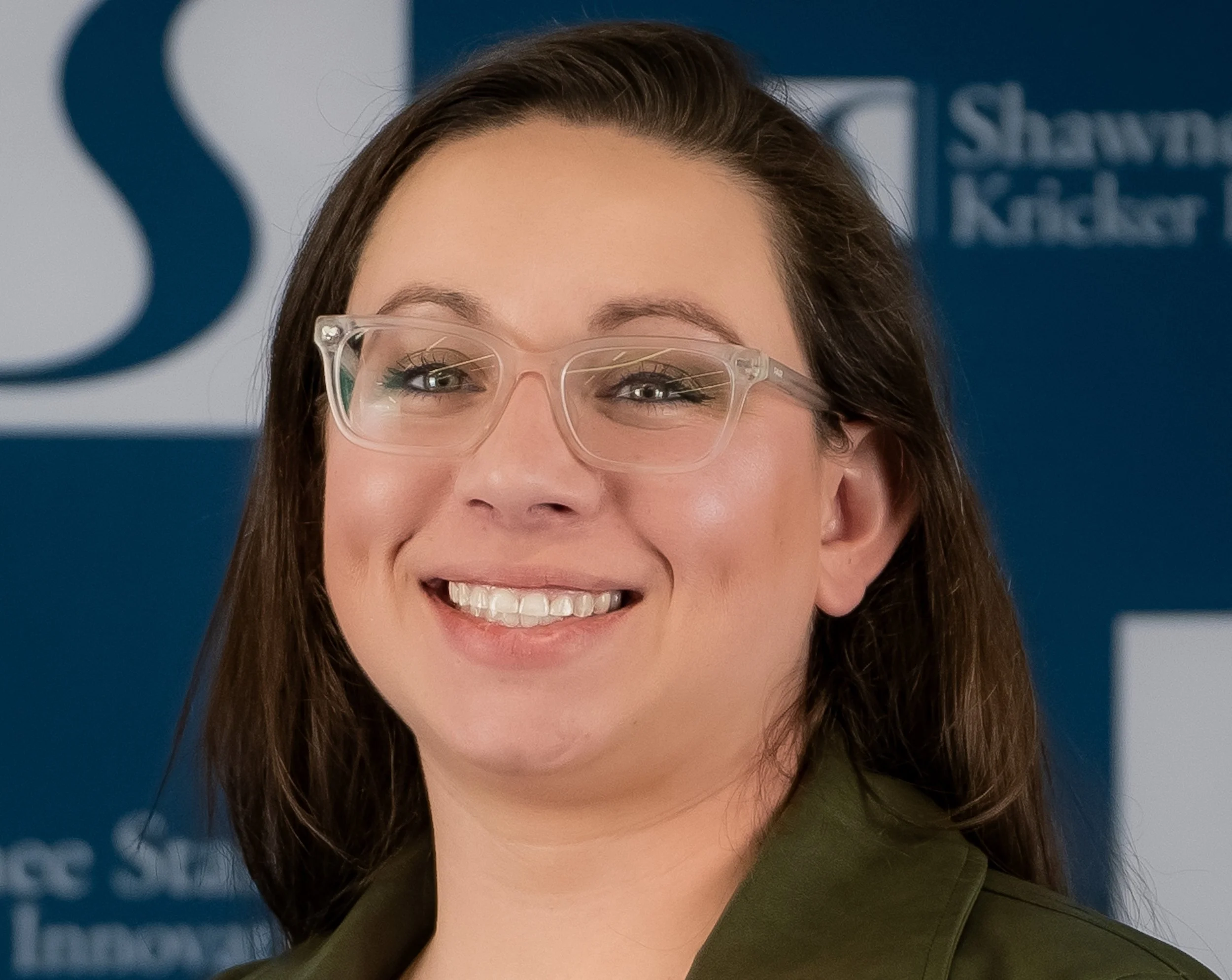 Meet the Hub's Regional Ecosystem Coordinator: Clarissa Schauseil