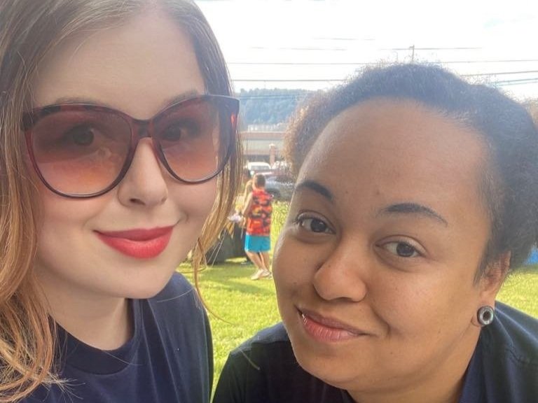 Hub AmeriCorps VISTAs Reflect on their Year-Long Service 