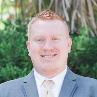 Shane Lloyd, Human Resources Manager - Coalfield Development Corporation