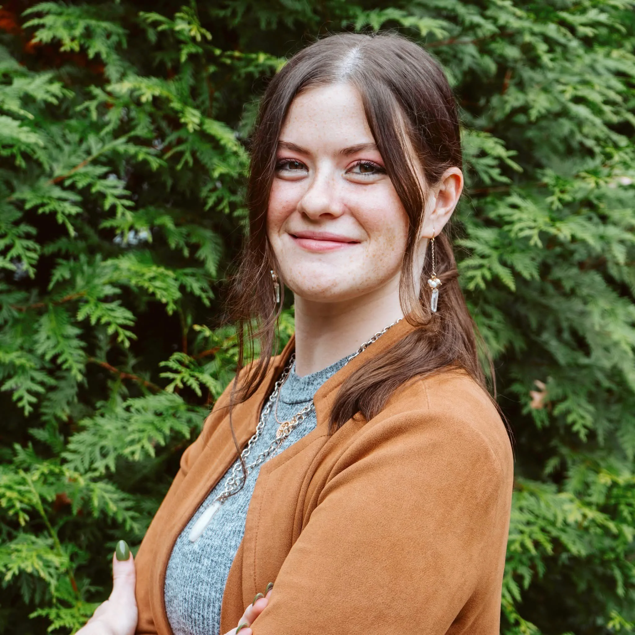 Sebrena Williamson, Project Coordinator - Regional Intergovernmental Council