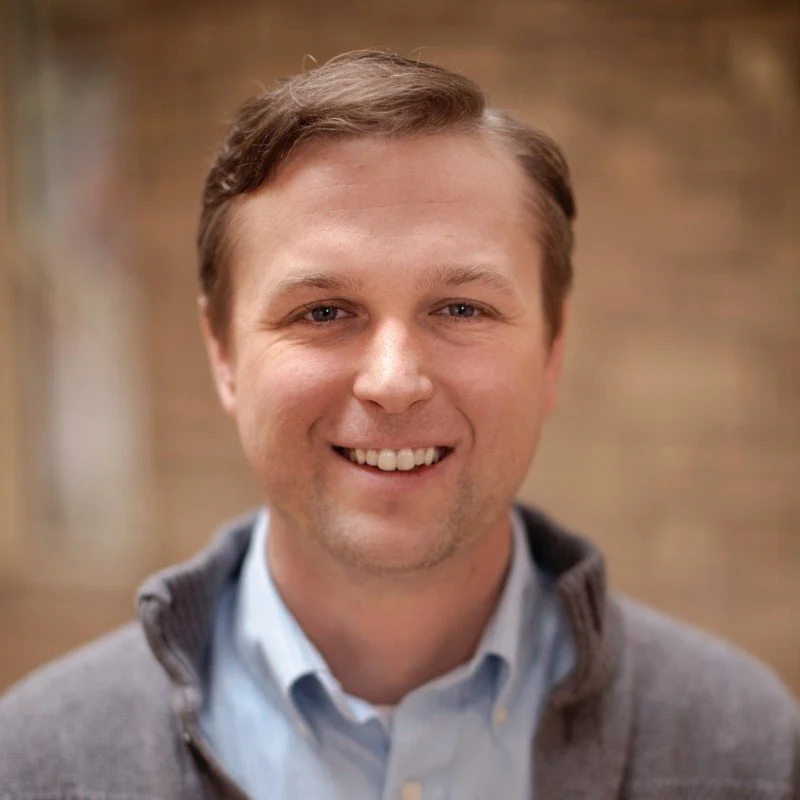 Brandon Dennison, Vice President for Economic and Workforce Development - Marshall University