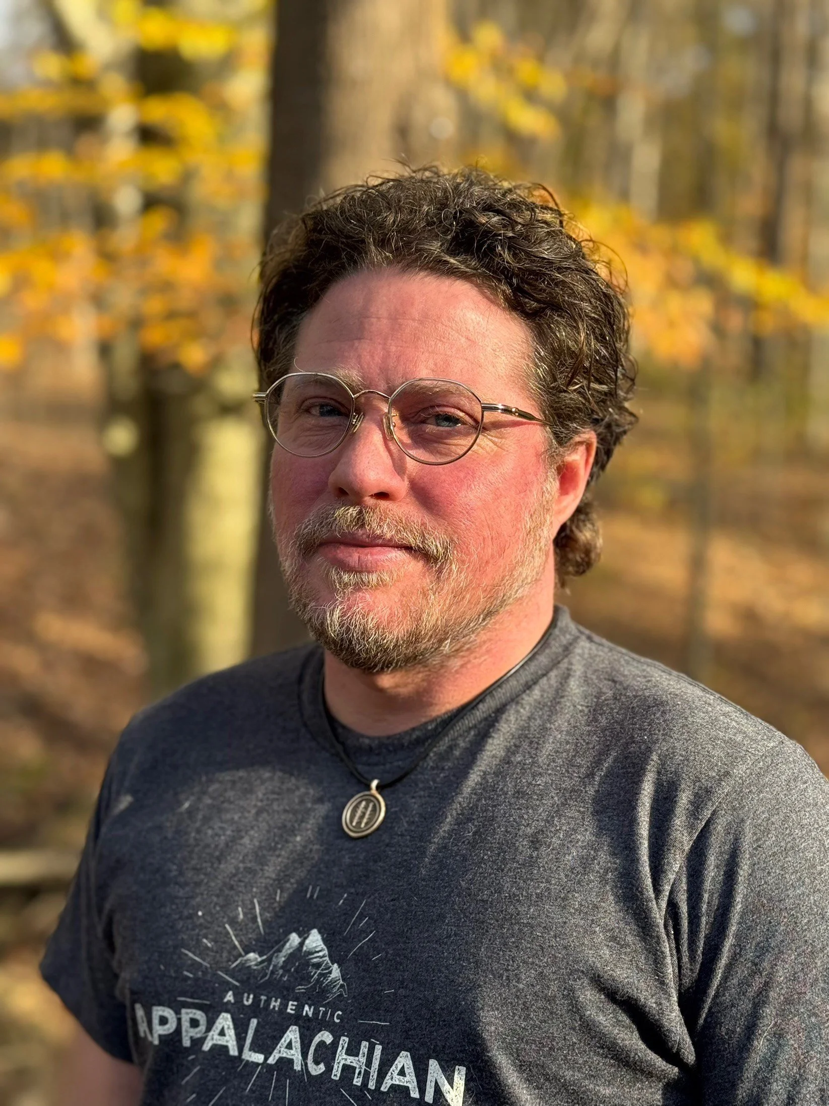  Paul Patton, COO - Accelerating Appalachia