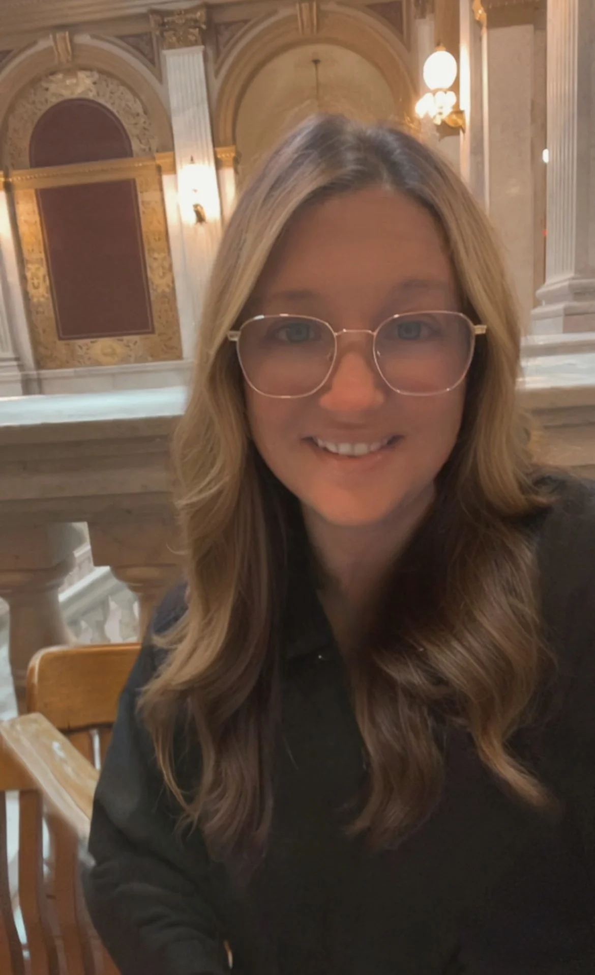 Megan Pieper, Childcare Business Support Specialist - Corporation for Ohio Appalachian Development