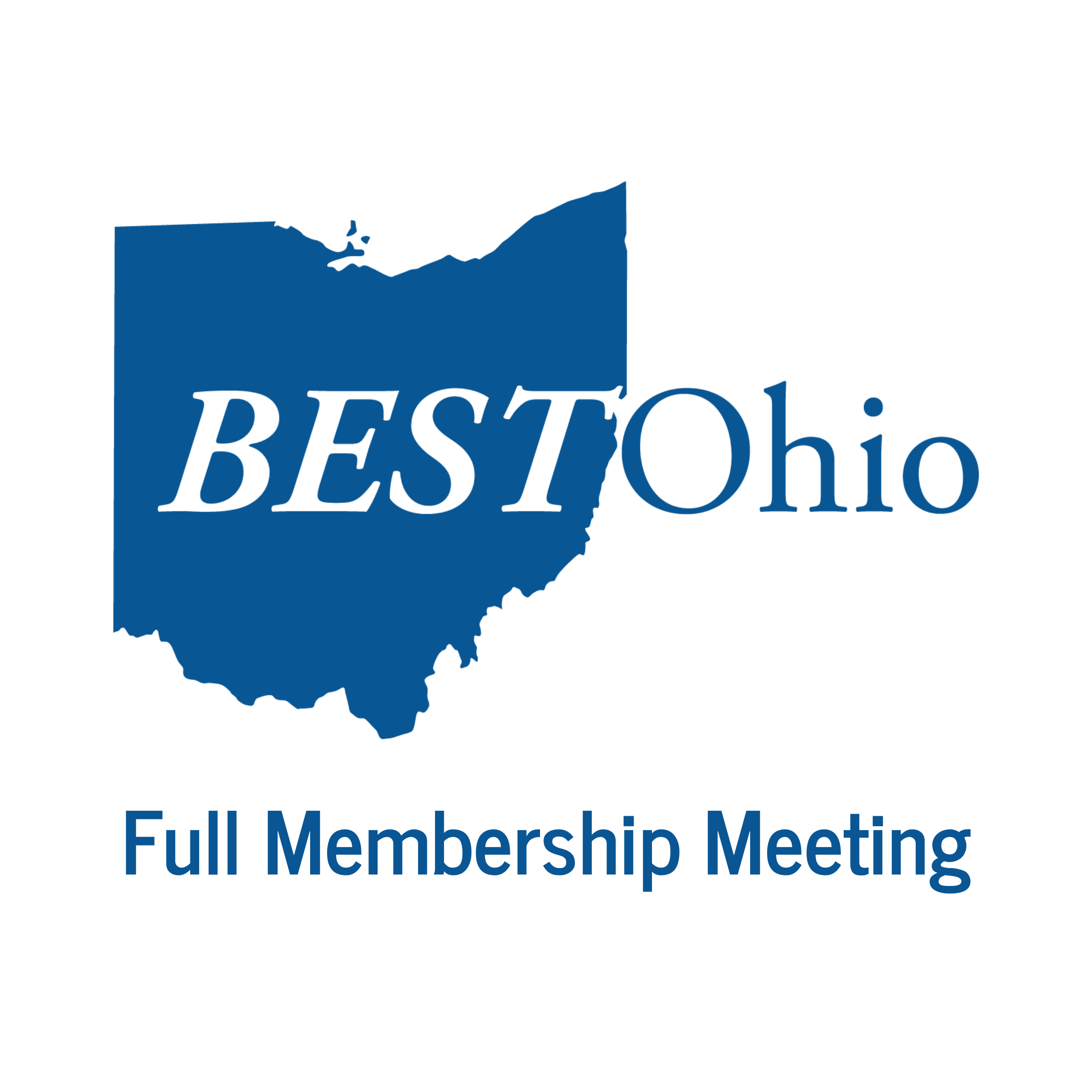 BESTOhio Full Membership Meeting