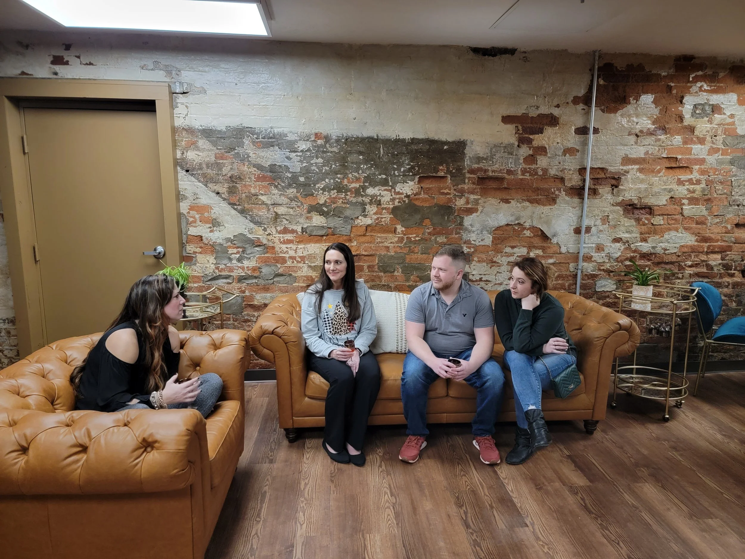 Ignite Portsmouth Alumni: Amanda Klaiber — Kricker Innovation Hub