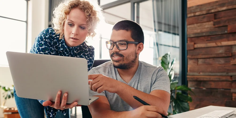 Help Desk Analyst — Kricker Innovation Hub