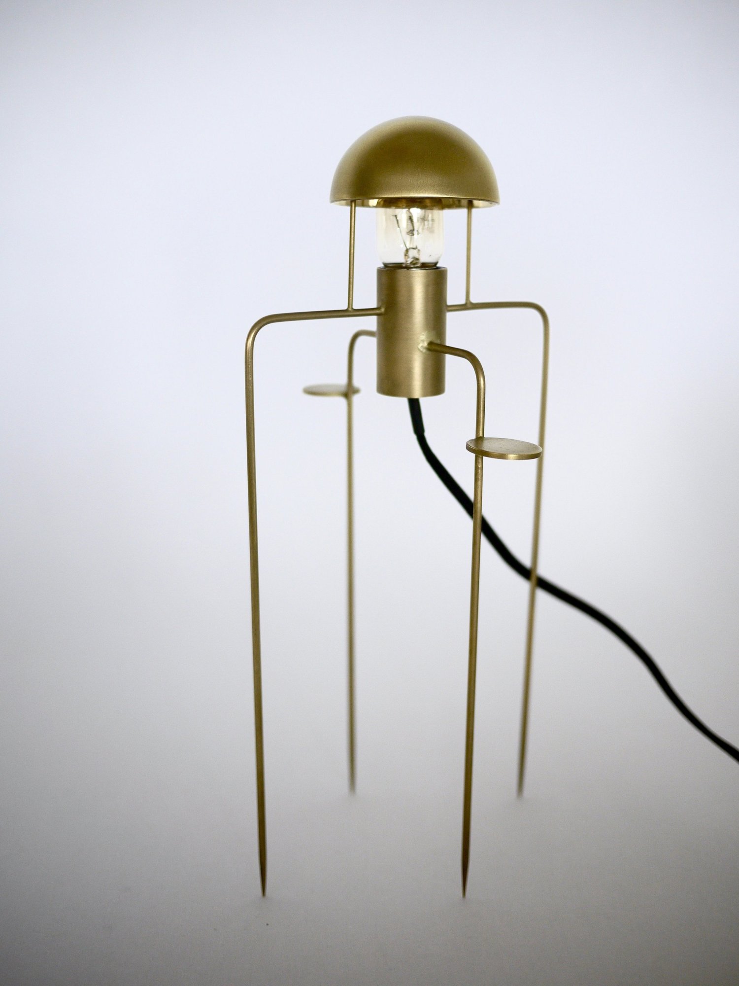 Pelagia Lamp Athena U Poilane