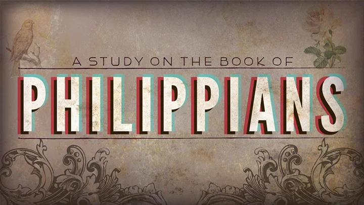 Philippians Sermon Series