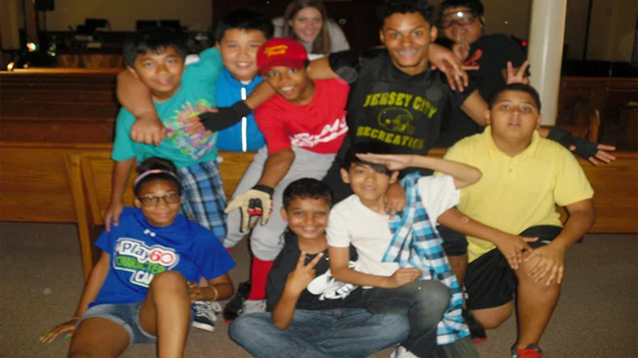 Week 4 | July Jamboree