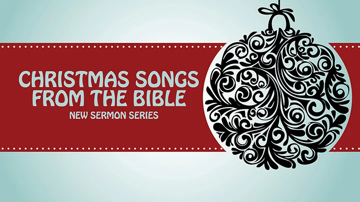 Christmas Songs From the Bible