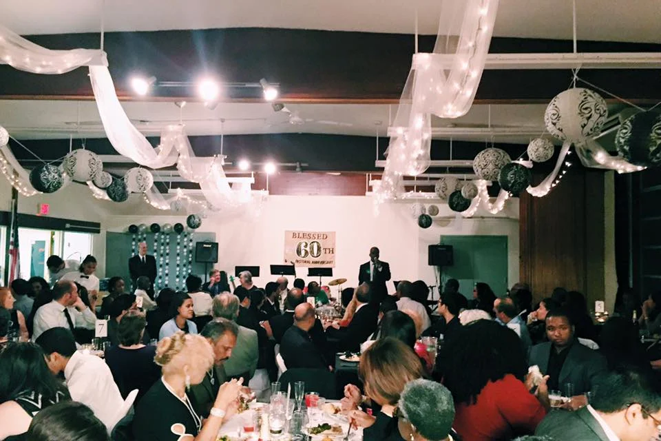 Pastor Bill's $60K for His 60th Year