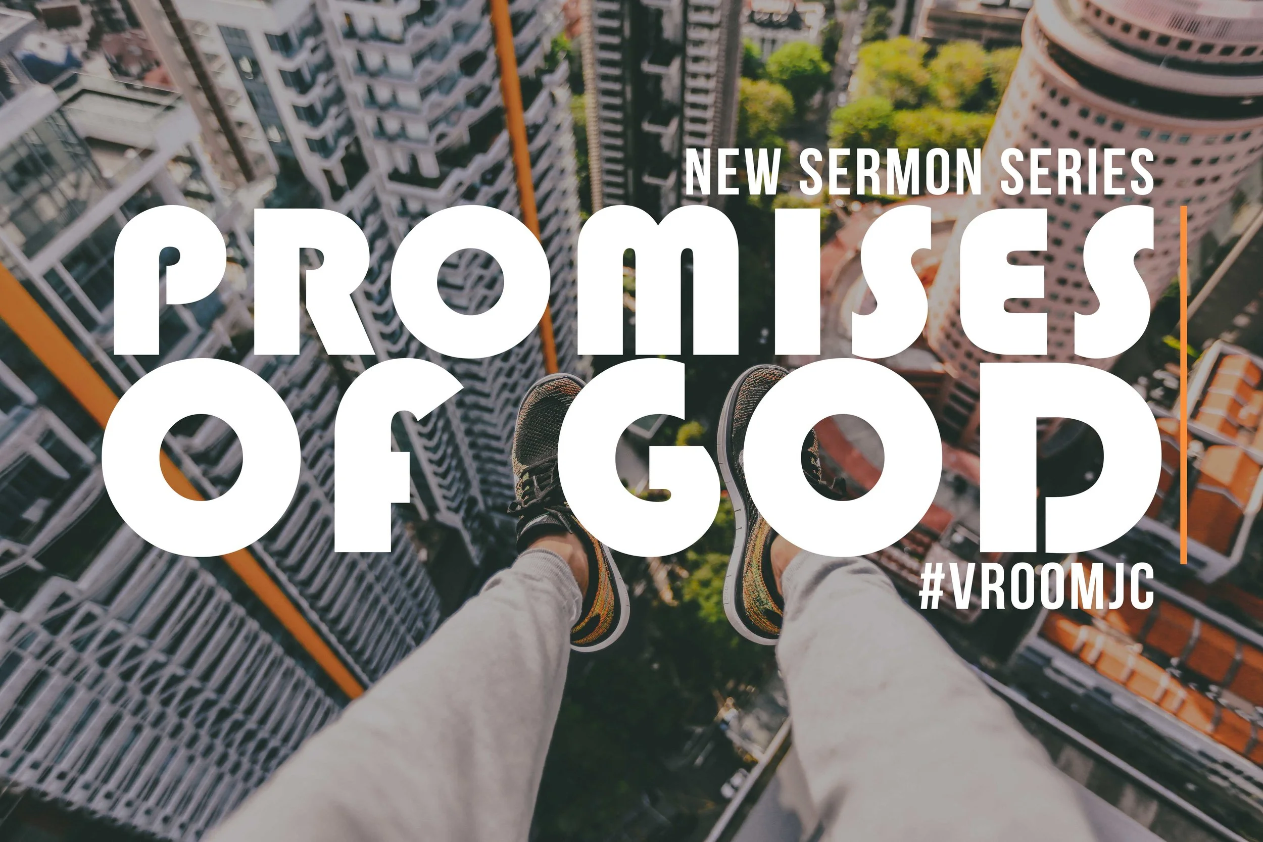Promises of God