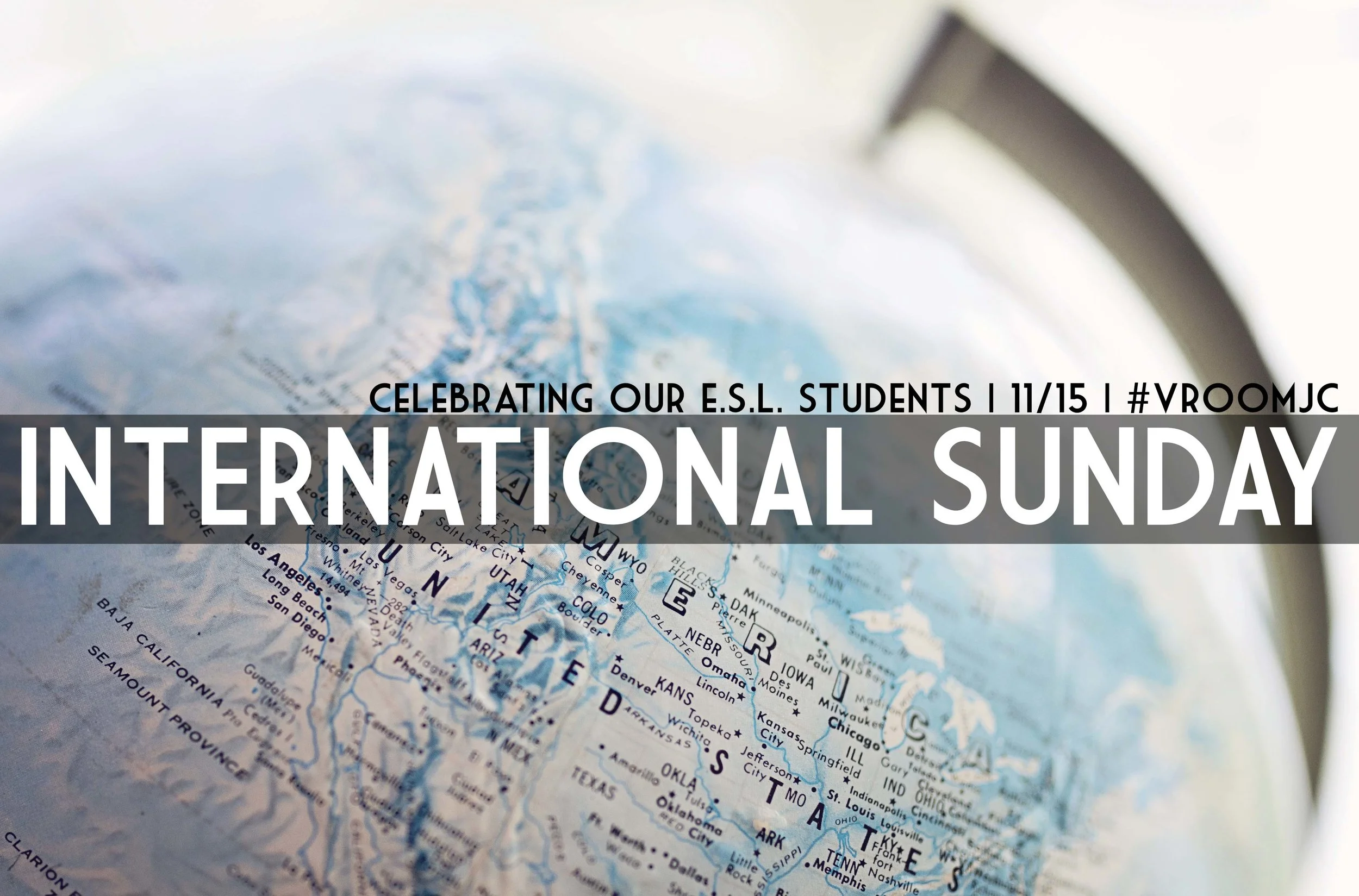 International Sunday