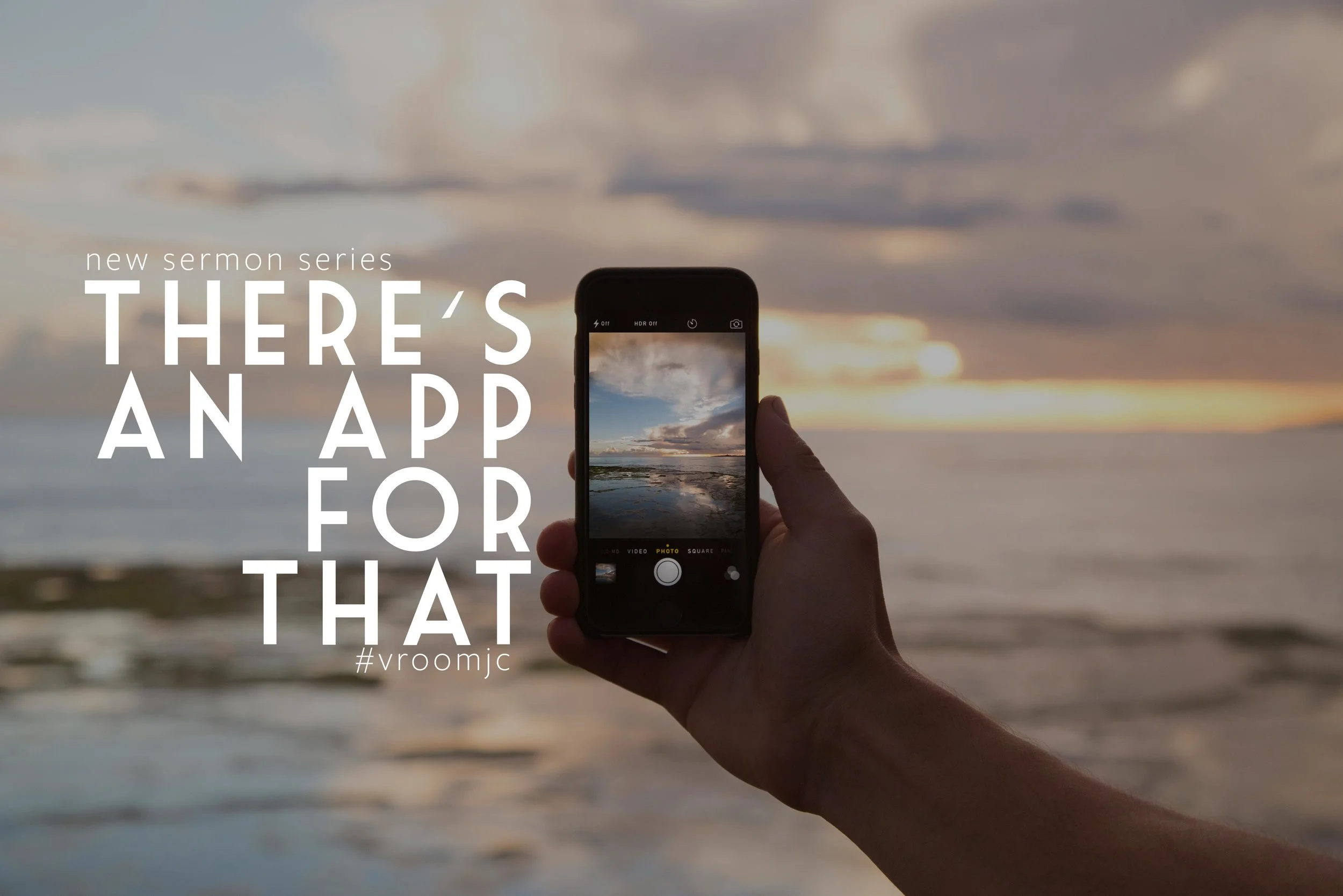 There's An App for That