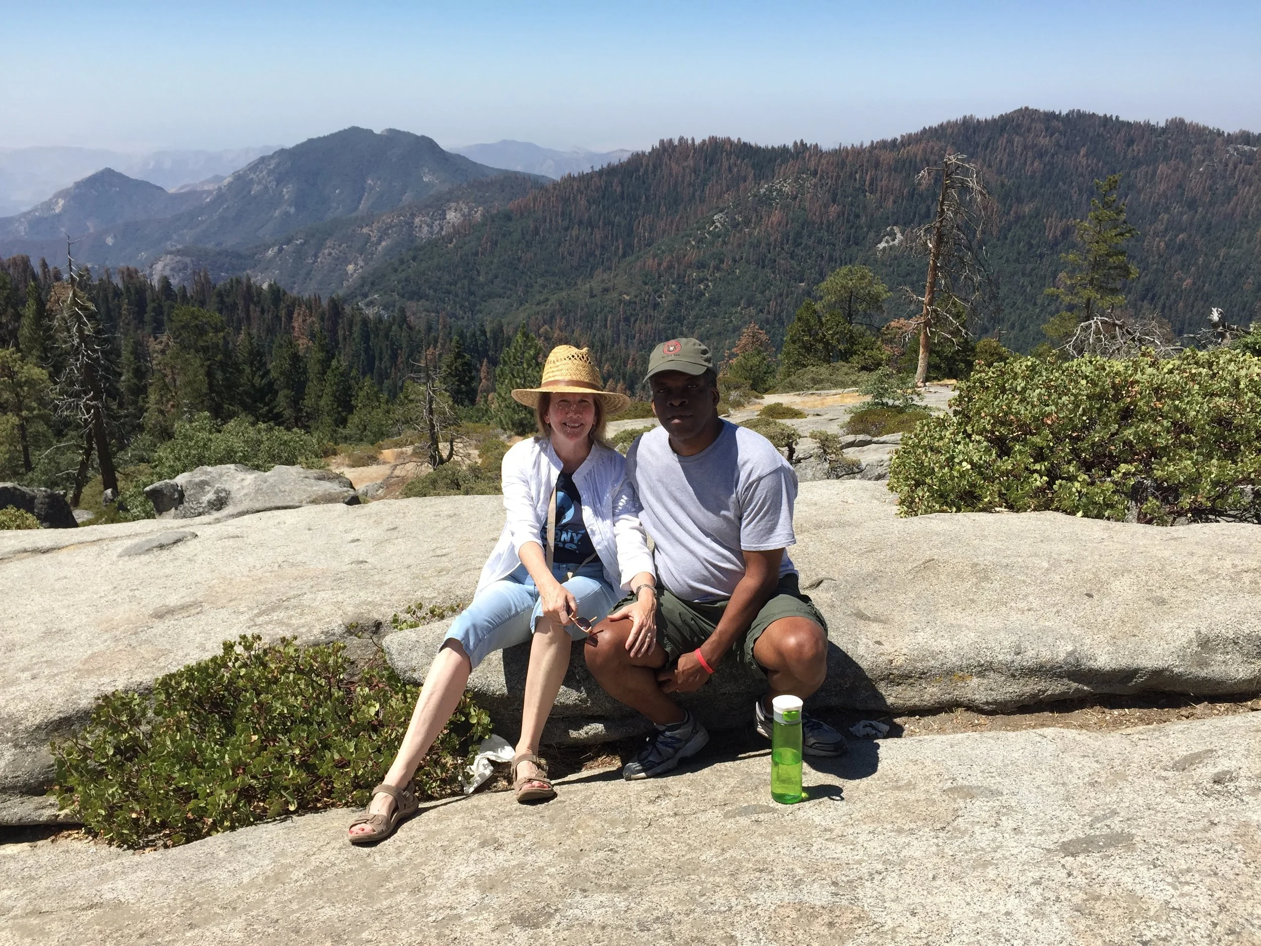 I Told You "I'll Be Back"