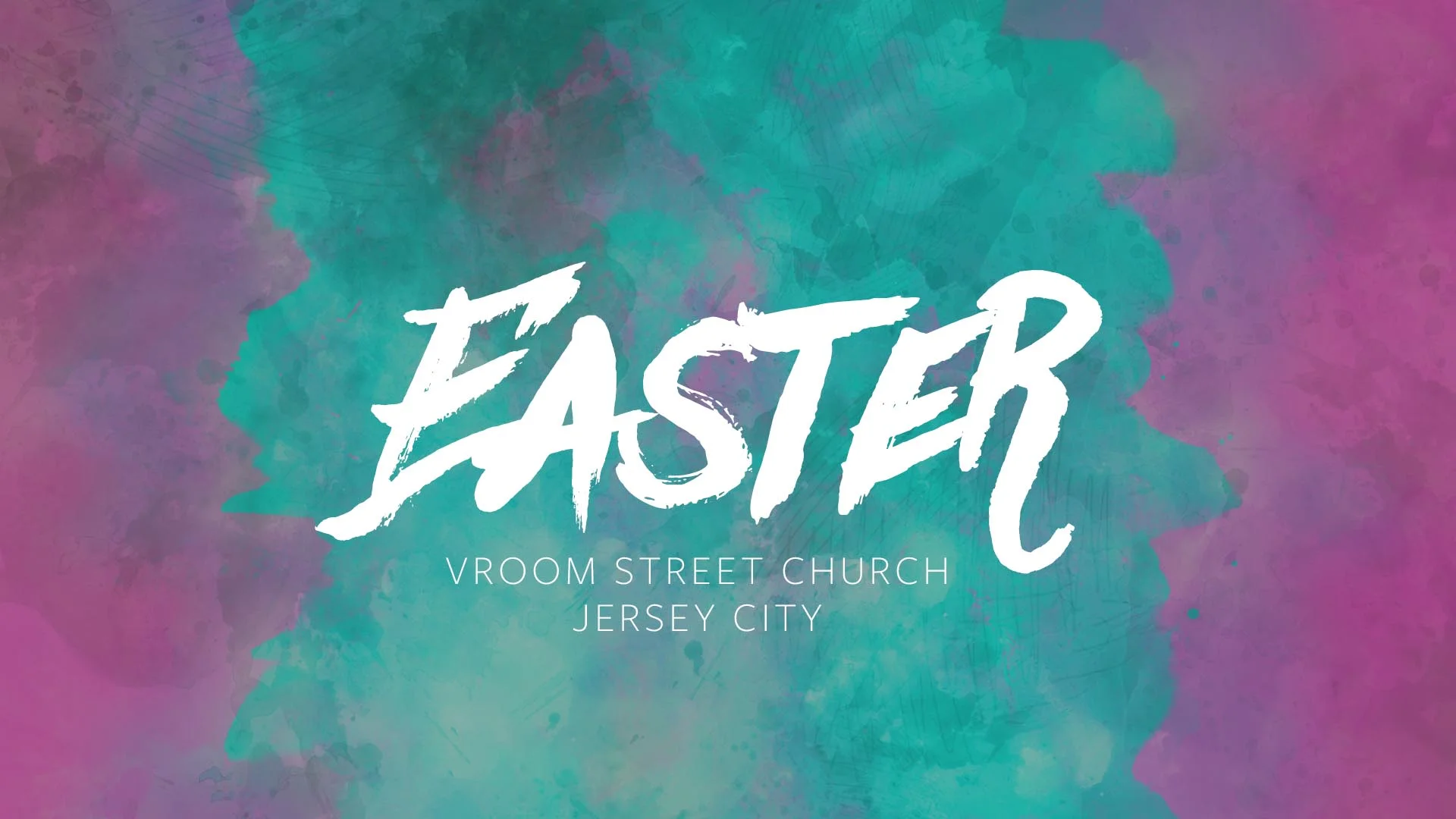 Easter Celebration Weekend