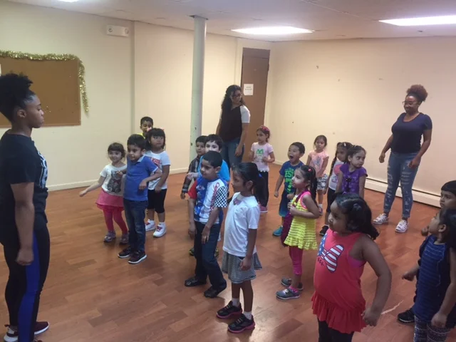 Pics from July Jamboree 2017