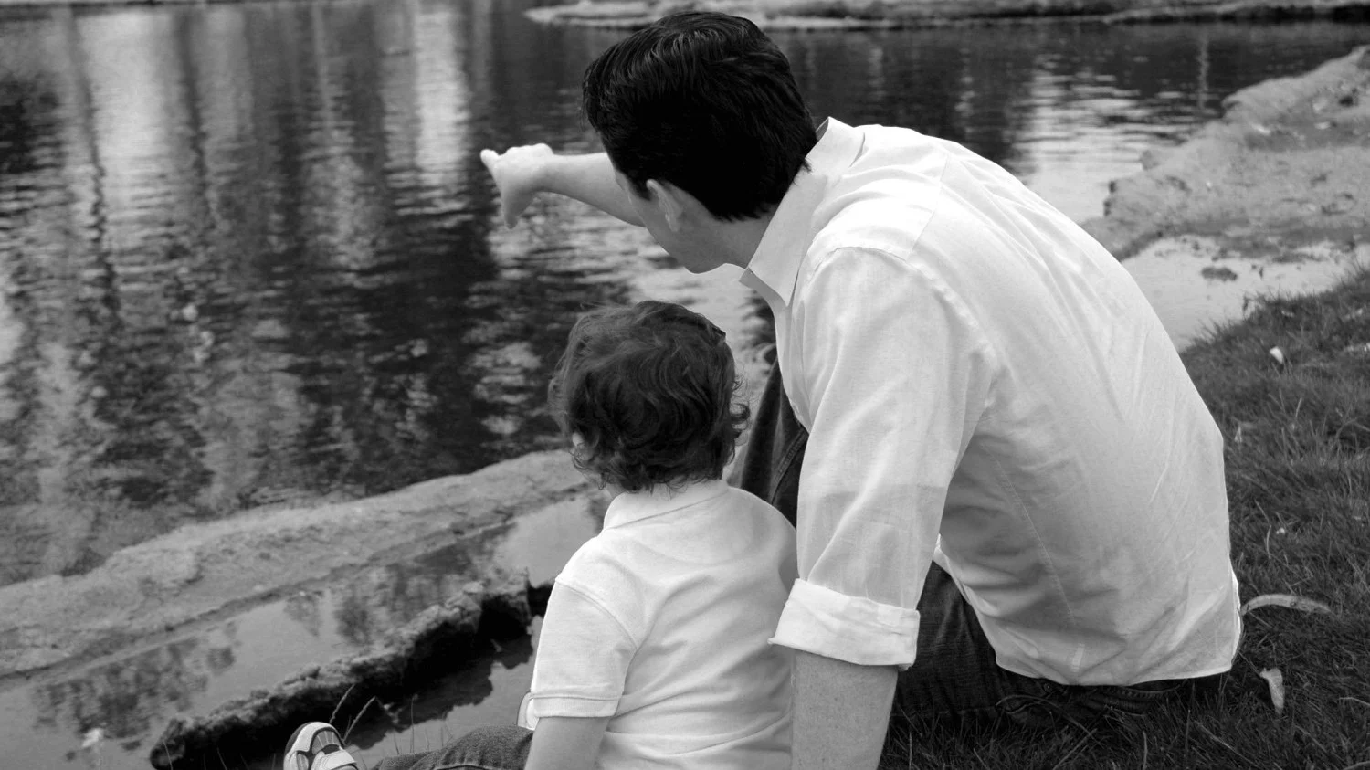 Being A Spiritual Father