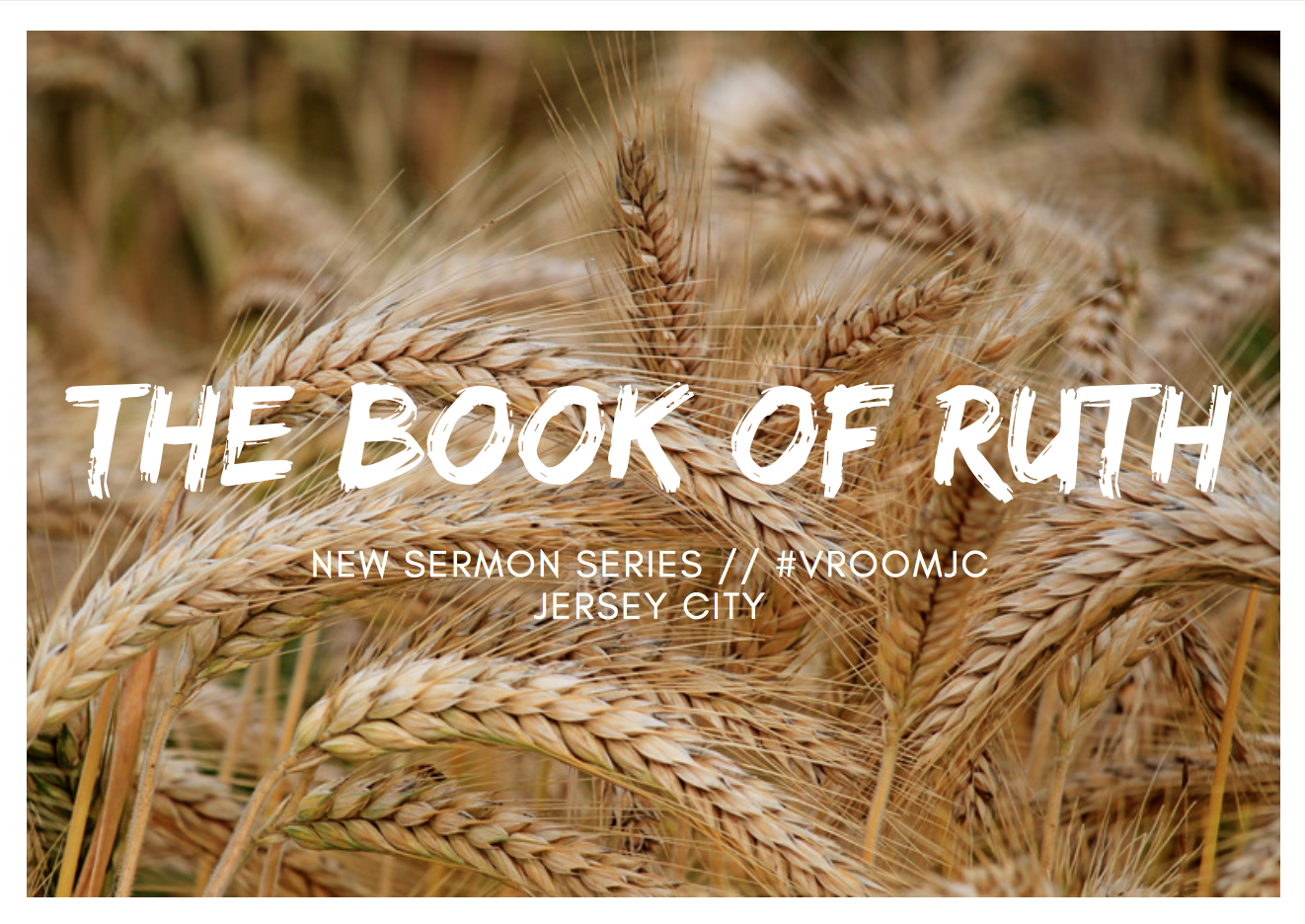 The Book of Ruth