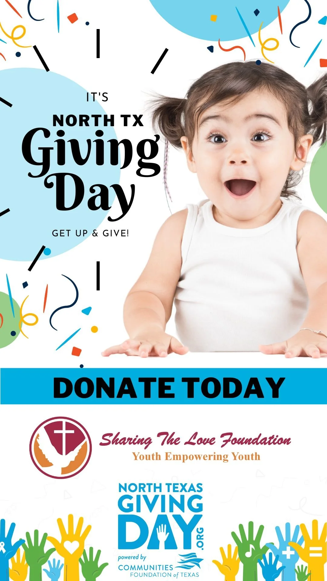 Purple Donate and Volunteer LinkedIn Story.jpg