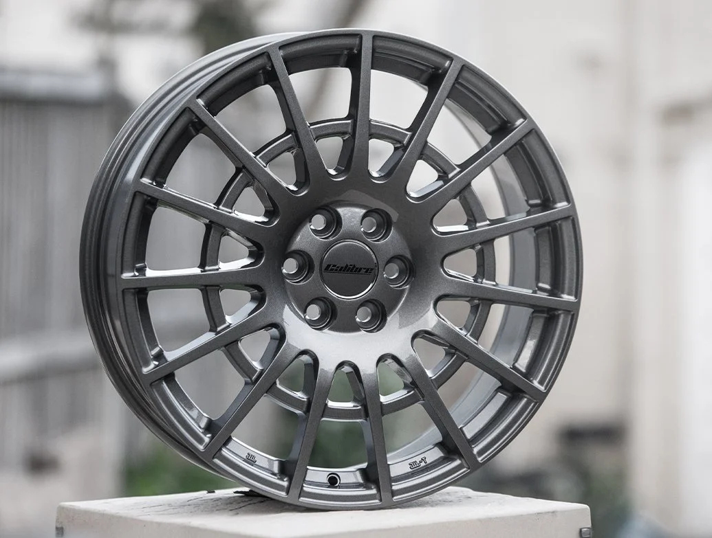 Ford Custom / T7  18