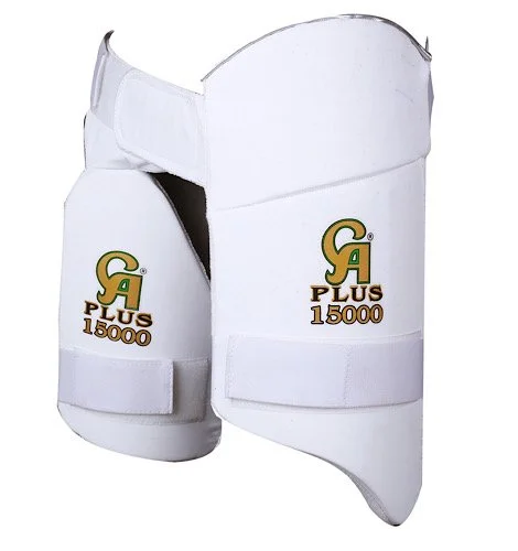CA Plus 15000 Cricket Thigh Pads