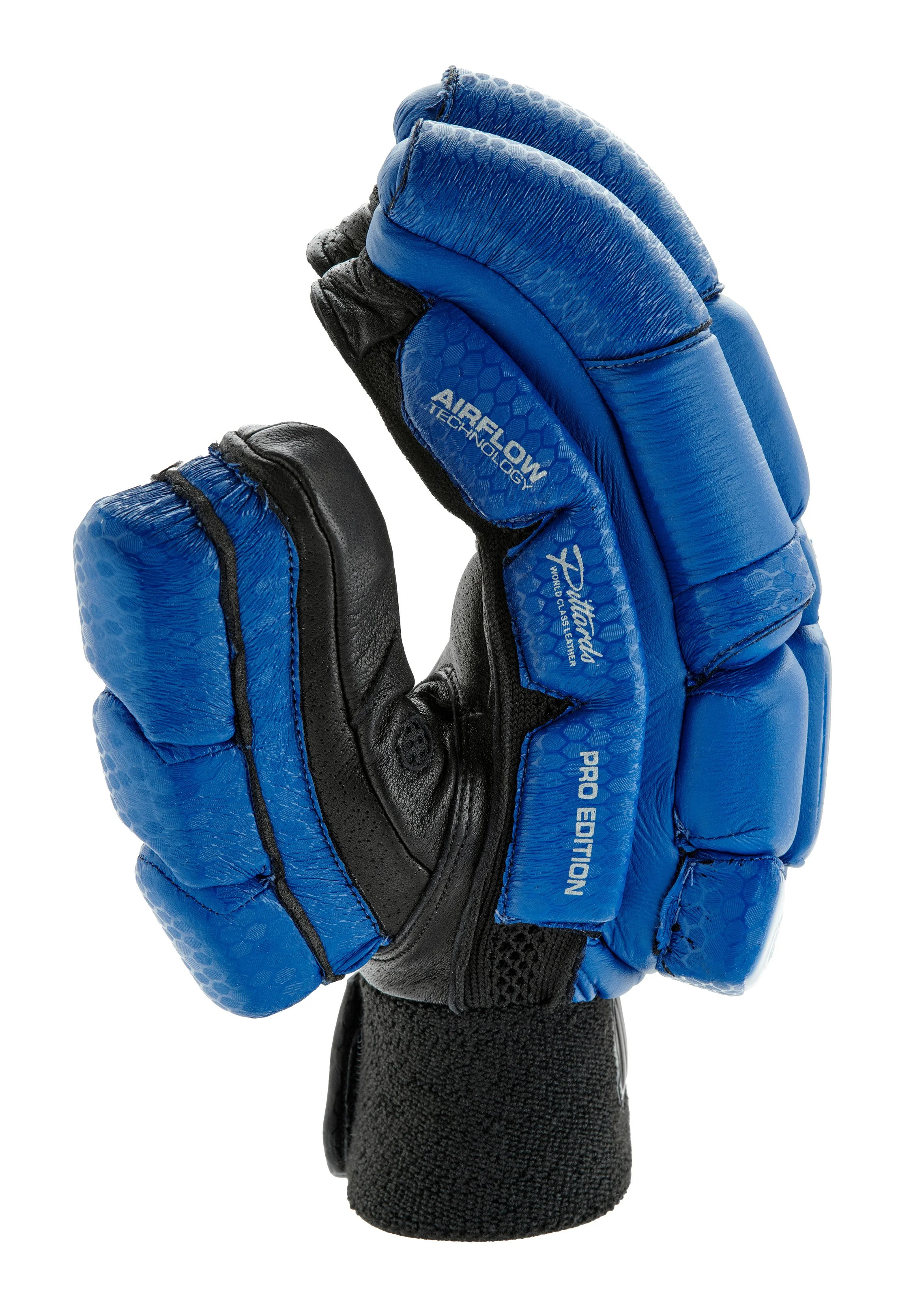 Pro Editionthree split (Blue)