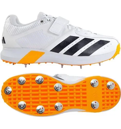 Adidas Adipower Incurza Cricket Shoes (2026)