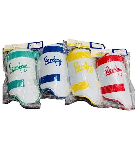 Remfry Limited Edition Thigh Guard Set